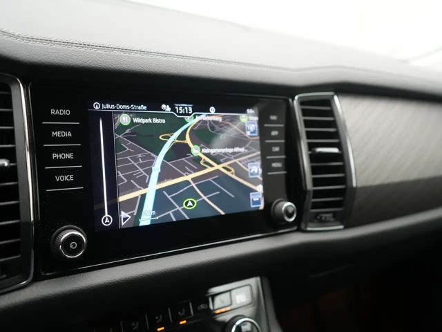 Skoda Kodiaq Style Style