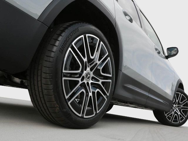 Mercedes-Benz GLB 200 GLB 200 d