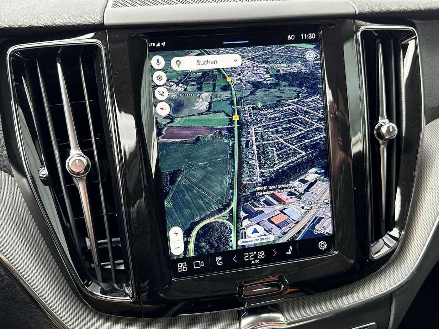 Volvo XC60 Dark Plus