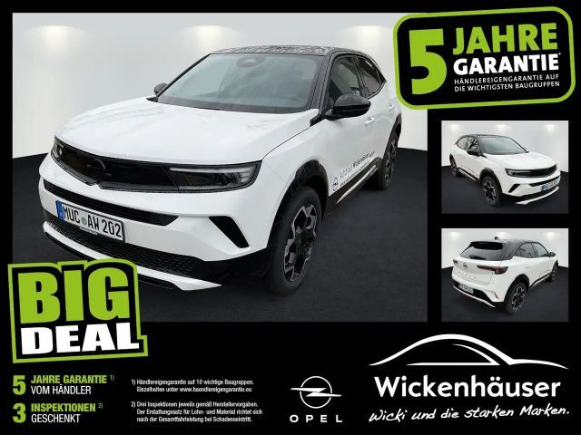 Opel Mokka 1.2 Turbo GS-Line Grand Sport Turbo