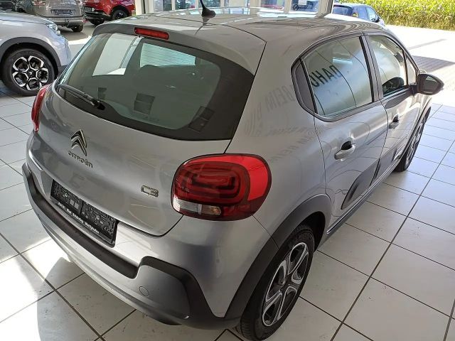 Citroën C3 Feel PureTech