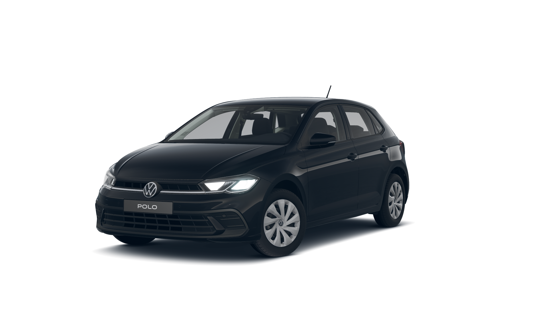 Volkswagen Polo 1,0 APP|SHZ|5J.Gar.|LED|PDC