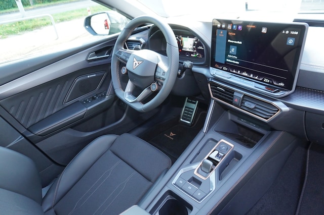 Cupra Leon DSG Sportstourer