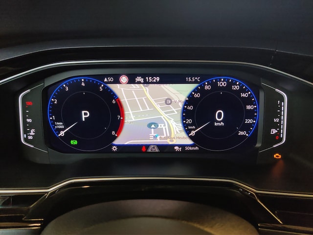 Volkswagen Taigo 1.0 TSI DSG Style