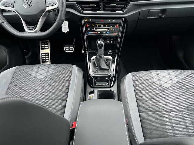 Volkswagen T-Roc 1.5 TSI DSG R-Line