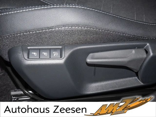 Opel Mokka GS-Line Grand Sport