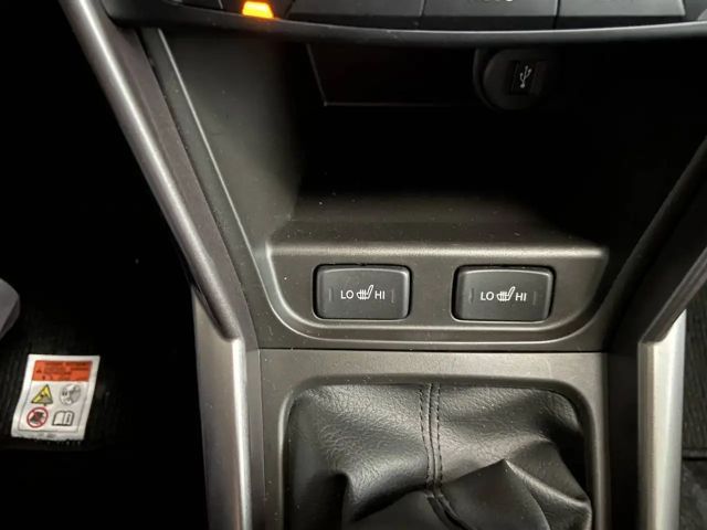 Suzuki S-Cross S-CROSS Shine 1,4 129PS Allraad 6G Schalter