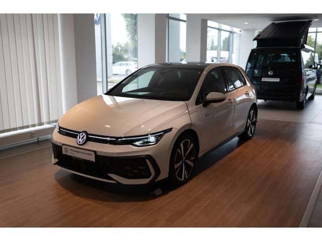 Volkswagen Golf DSG GTE eHybrid