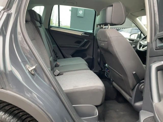 Volkswagen Tiguan 2.0 TDI BMT Move