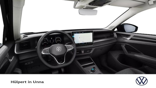 Volkswagen Tayron 1.5 eTSI Life