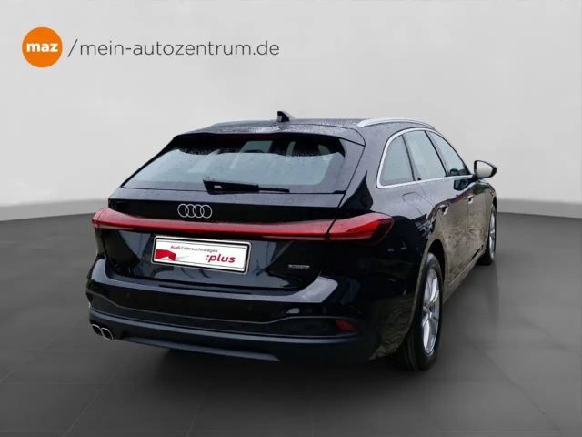 Audi A5 2.0 TDI Avant Quattro