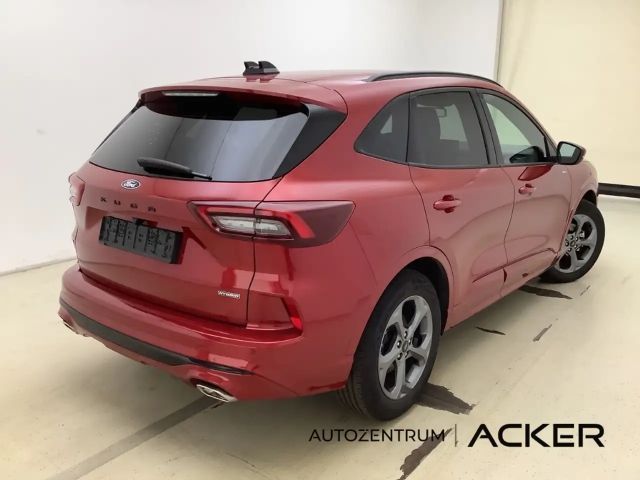 Ford Kuga ST Line