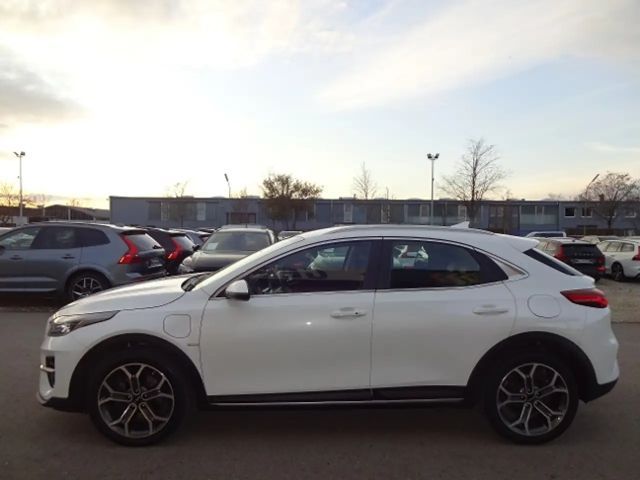 Kia XCeed PHEV Spirit