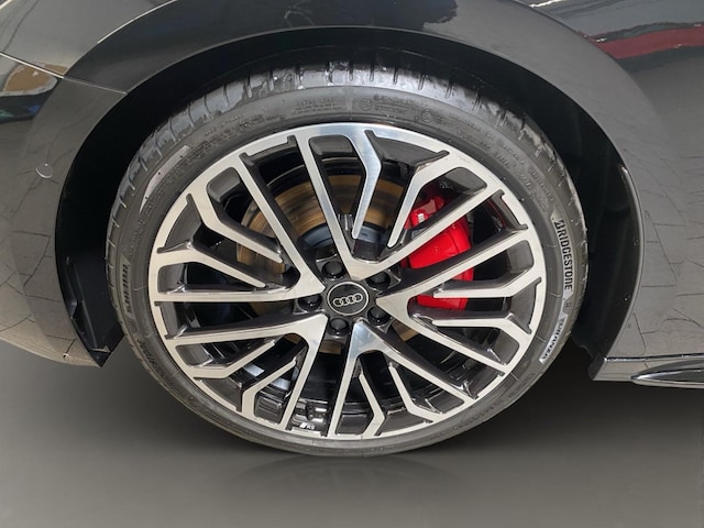 Audi A5 Quattro S-Tronic