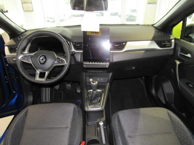 Renault Captur Evolution TCe 90