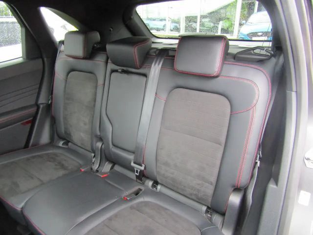 Ford Kuga AWD ST Line X