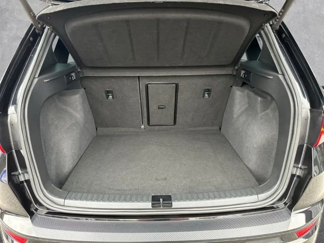 Cupra Ateca 2.0 TSI 4Drive DSG