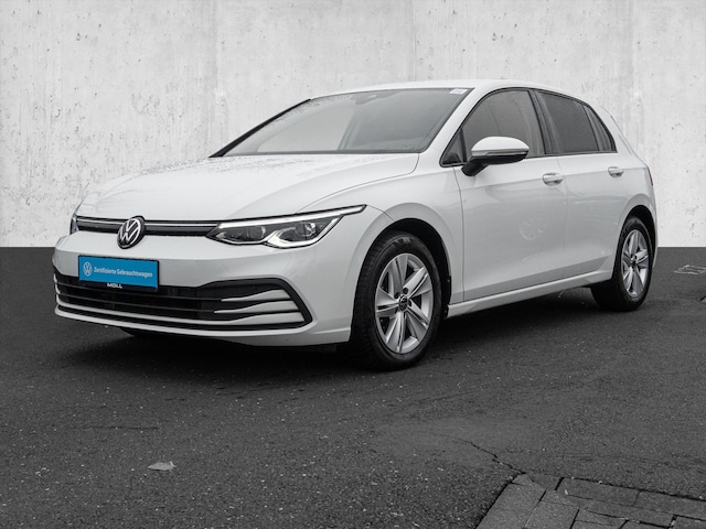 Volkswagen Golf 2.0 TDI DSG