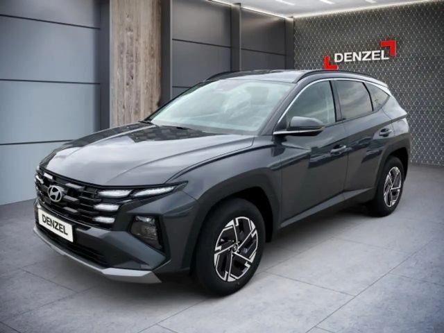 Hyundai Tucson 2WD T-GDi