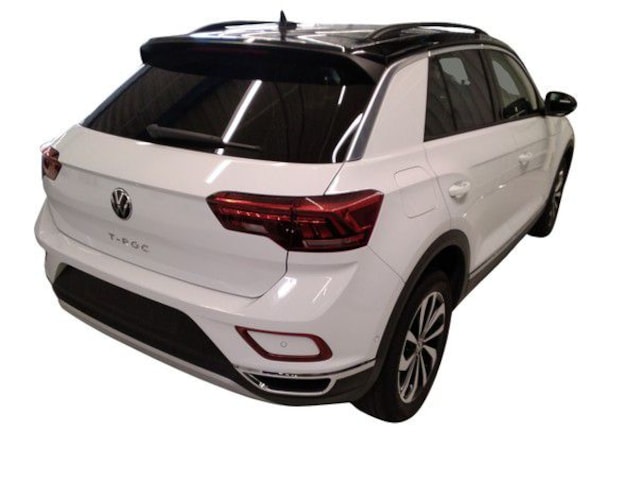 Volkswagen T-Roc 1.0 TSI Style