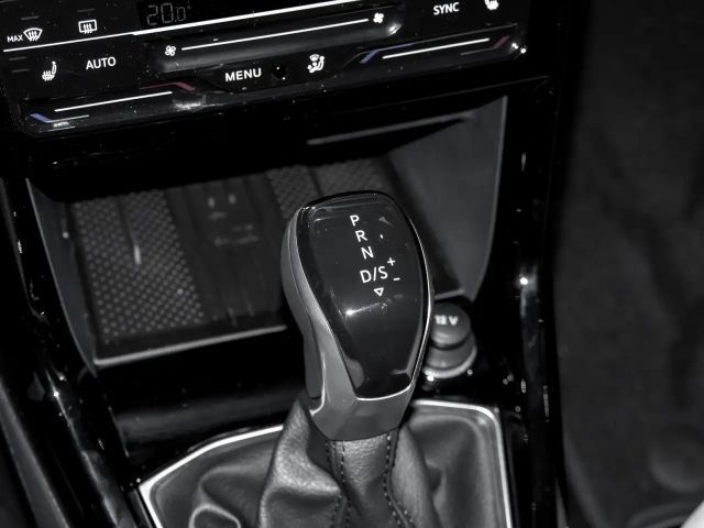 Volkswagen T-Cross 1.5 TSI DSG IQ.Drive Style