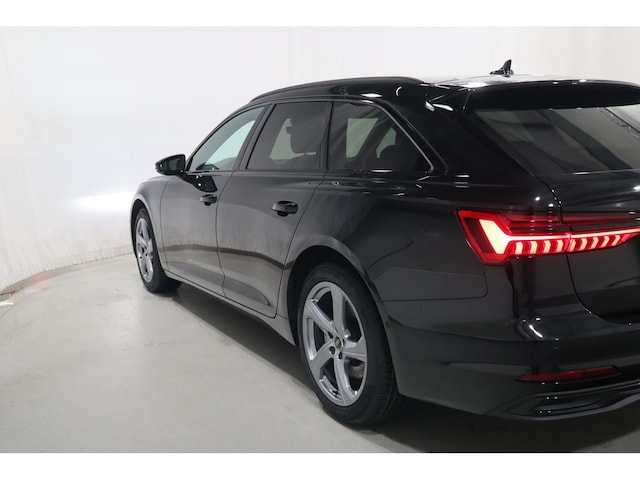 Audi A6 45 TDI Avant Quattro S-Tronic