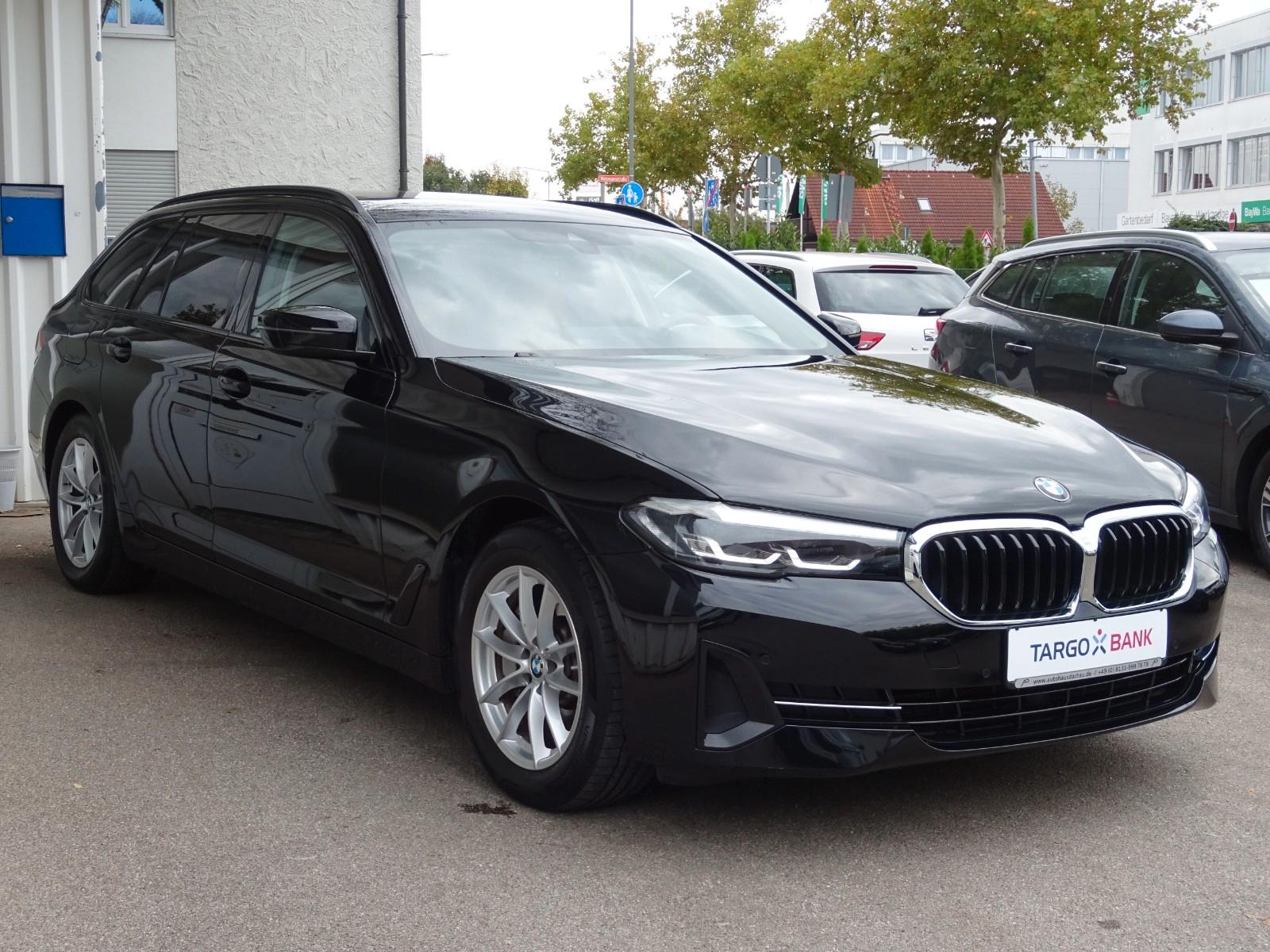 BMW 530 530i Touring