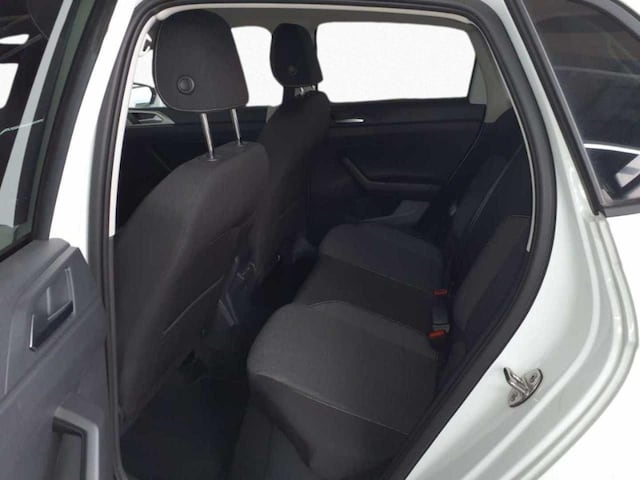 Volkswagen Polo 1.0 TSI DSG Move