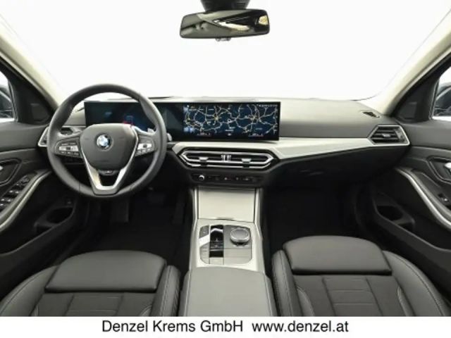 BMW 320 320d Touring xDrive