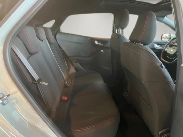 Ford Puma EcoBoost ST Line