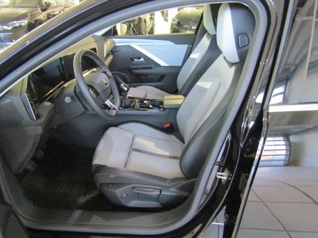Opel Astra Elegance