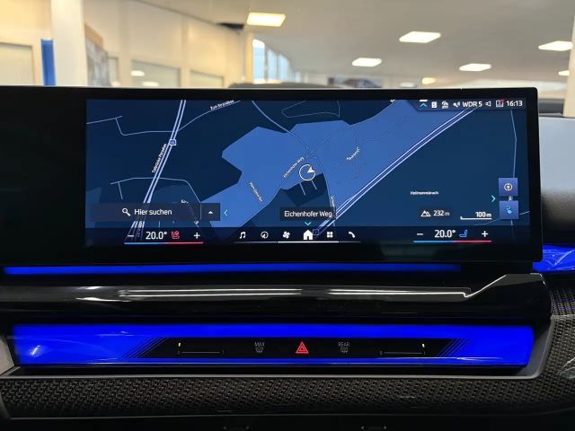 BMW i5 M-Sport Sedan eDrive40