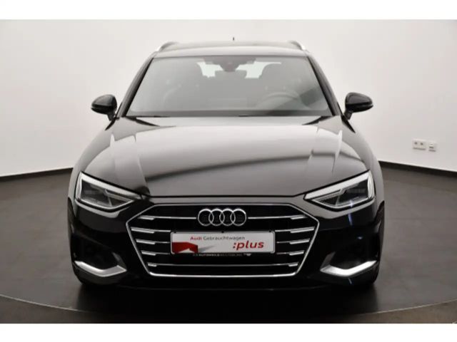Audi A4 35 TDI S-Tronic