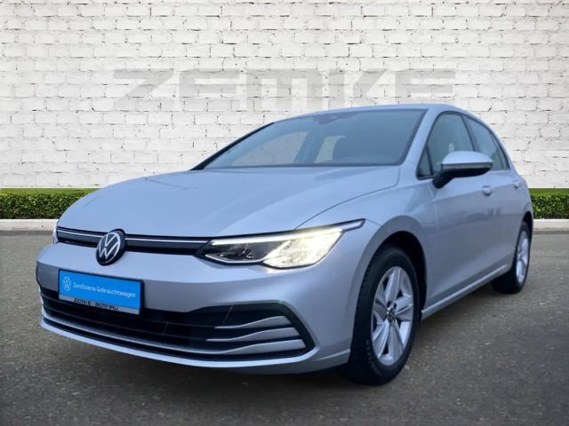 Volkswagen Golf DSG Golf VIII Life