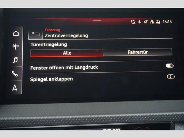 Audi A1 25 TFSI S-Line S-Tronic Sportback