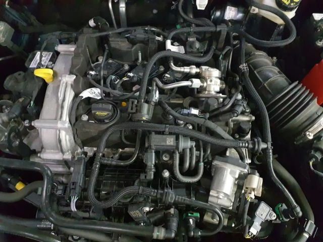 Ford Focus EcoBoost ST Line Wagon