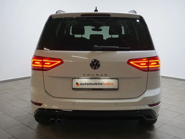 Volkswagen Touran 2.0 TDI DSG R-Line