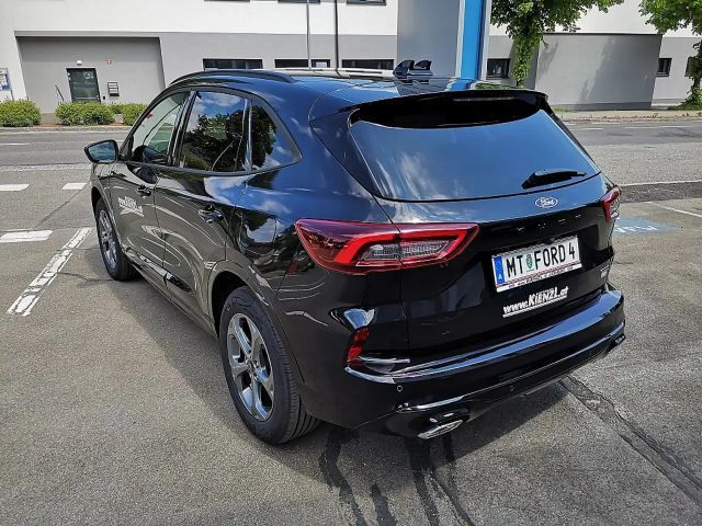 Ford Kuga Plug in Hybrid ST Line