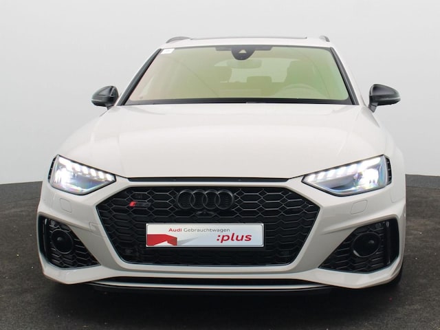 Audi RS4 Avant Quattro