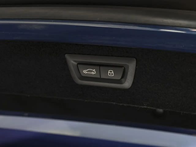 BMW M850 Cabrio xDrive