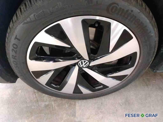 Volkswagen ID.5 128 kW Pro
