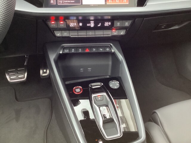 Audi RS3 Quattro S-Tronic Sportback