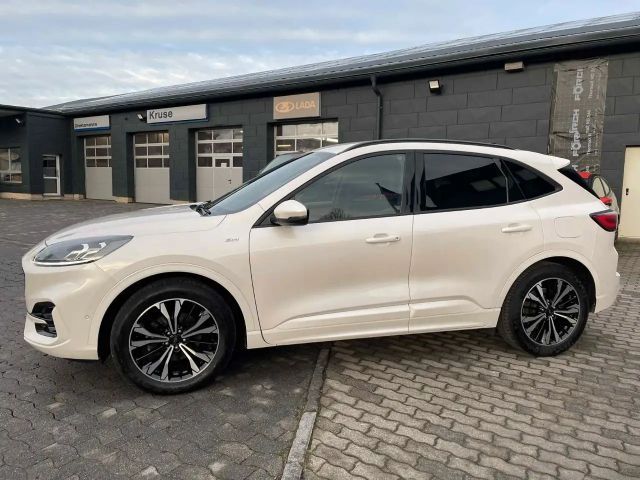 Ford Kuga AWD ST Line X