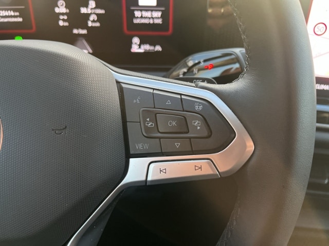 Volkswagen Tiguan 1.5 eTSI DSG