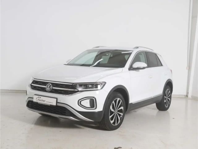 Volkswagen T-Roc 1.5 TSI DSG Style