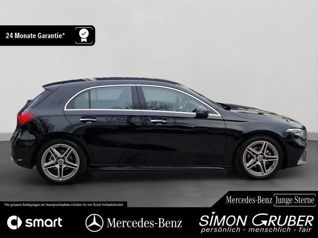 Mercedes-Benz A 200 AMG Line