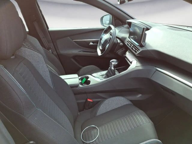 Peugeot 5008 Active Pack PureTech