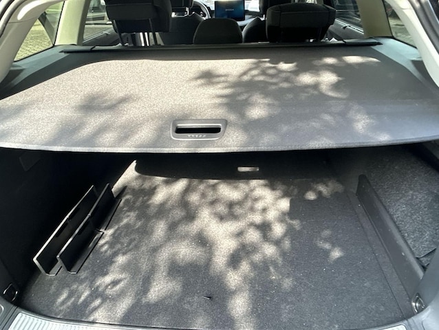 Skoda Superb 1.5 TSI Combi iV