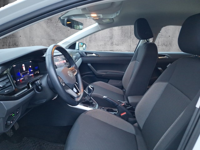 Volkswagen Polo Life