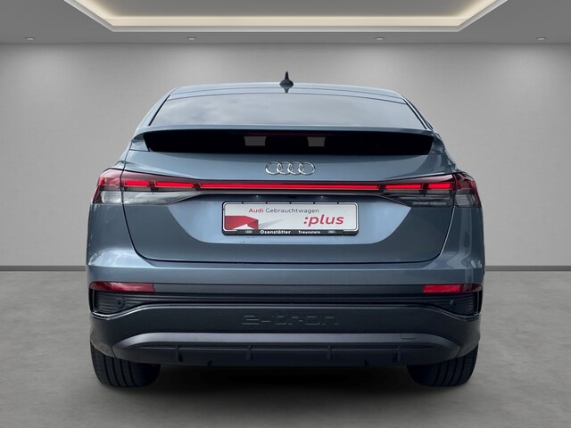 Audi Q4 e-tron 40 Sportback